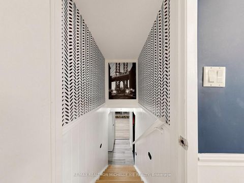 Photo 27 at 71 Oakmeadow Boulevard, Morningside, Toronto