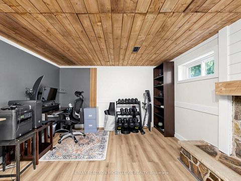 Photo 28 at 71 Oakmeadow Boulevard, Morningside, Toronto