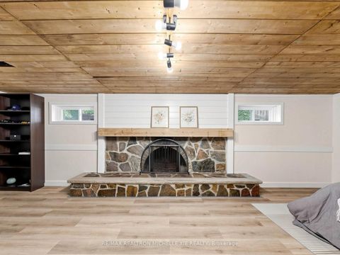 Photo 29 at 71 Oakmeadow Boulevard, Morningside, Toronto