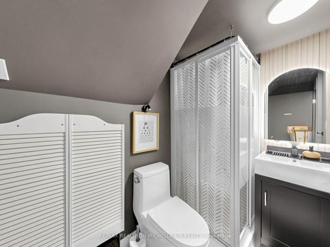 Photo 31 at 71 Oakmeadow Boulevard, Morningside, Toronto