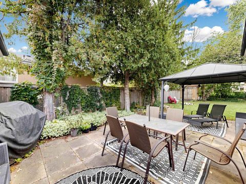 Photo 33 at 71 Oakmeadow Boulevard, Morningside, Toronto