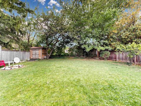 Photo 35 at 71 Oakmeadow Boulevard, Morningside, Toronto