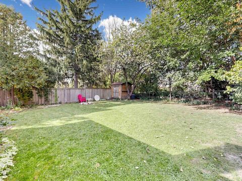 Photo 36 at 71 Oakmeadow Boulevard, Morningside, Toronto