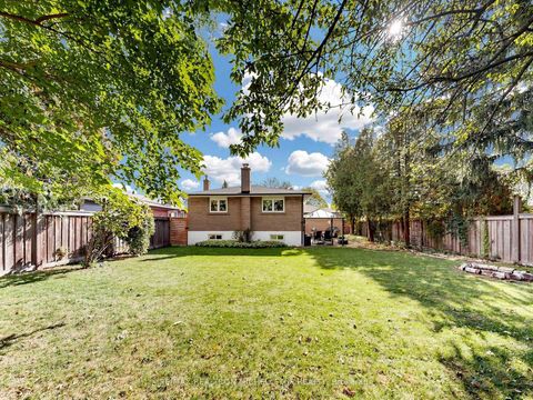 Photo 38 at 71 Oakmeadow Boulevard, Morningside, Toronto