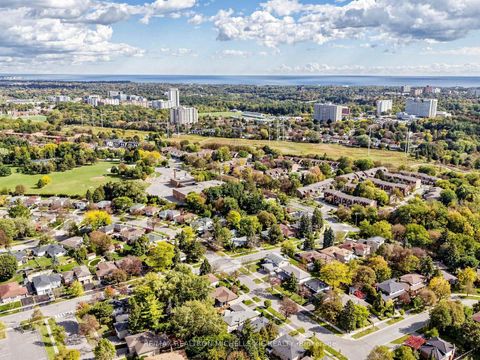 Photo 44 at 71 Oakmeadow Boulevard, Morningside, Toronto