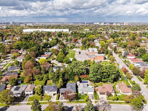 Photo 45 at 71 Oakmeadow Boulevard, Morningside, Toronto