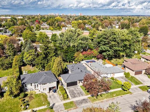 Photo 47 at 71 Oakmeadow Boulevard, Morningside, Toronto
