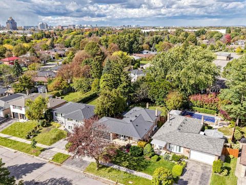 Photo 49 at 71 Oakmeadow Boulevard, Morningside, Toronto