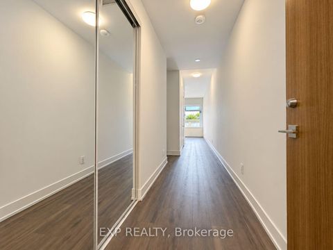 Photo 2 at 315 - 111 St Clair Avenue W, St. Clair, Toronto