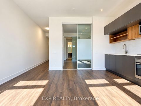 Photo 4 at 315 - 111 St Clair Avenue W, St. Clair, Toronto