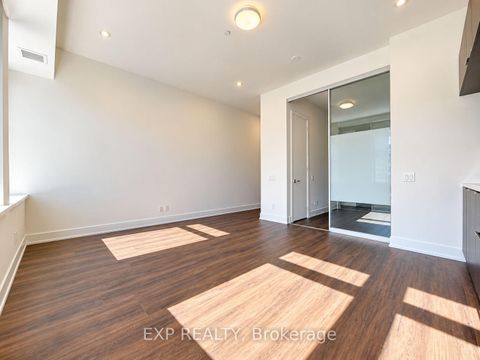 Photo 5 at 315 - 111 St Clair Avenue W, St. Clair, Toronto