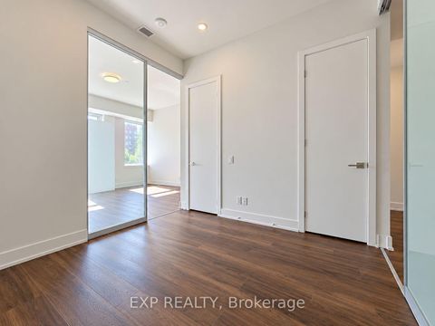 Photo 11 at 315 - 111 St Clair Avenue W, St. Clair, Toronto