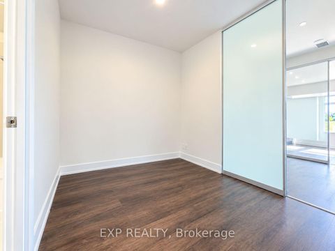 Photo 15 at 315 - 111 St Clair Avenue W, St. Clair, Toronto