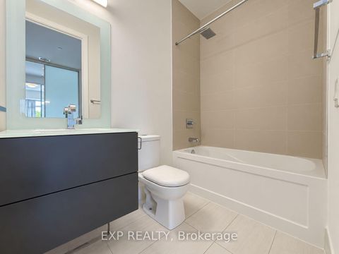 Photo 16 at 315 - 111 St Clair Avenue W, St. Clair, Toronto