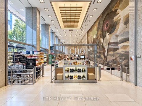 Photo 18 at 315 - 111 St Clair Avenue W, St. Clair, Toronto