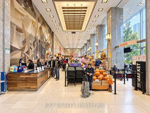 Photo 19 at 315 - 111 St Clair Avenue W, St. Clair, Toronto
