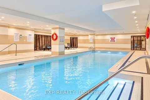 Photo 21 at 315 - 111 St Clair Avenue W, St. Clair, Toronto