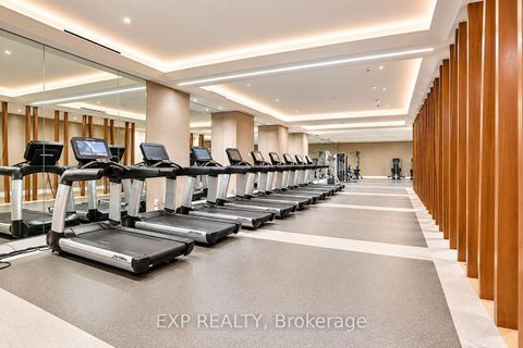 Photo 24 at 315 - 111 St Clair Avenue W, St. Clair, Toronto
