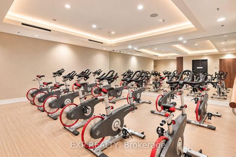 Photo 25 at 315 - 111 St Clair Avenue W, St. Clair, Toronto