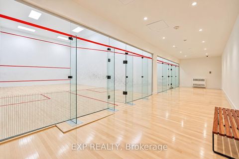 Photo 26 at 315 - 111 St Clair Avenue W, St. Clair, Toronto