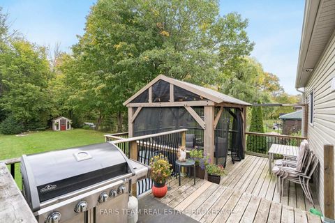 Photo 15 at 1011 Ferrier Avenue, Lefroy, Innisfil