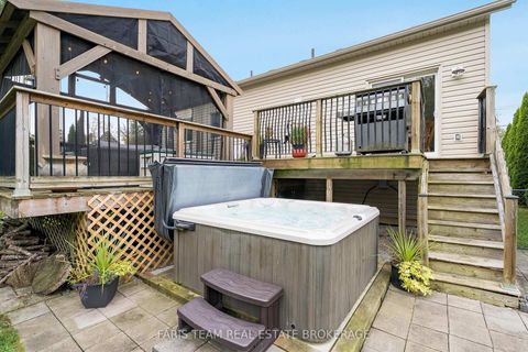 Photo 16 at 1011 Ferrier Avenue, Lefroy, Innisfil