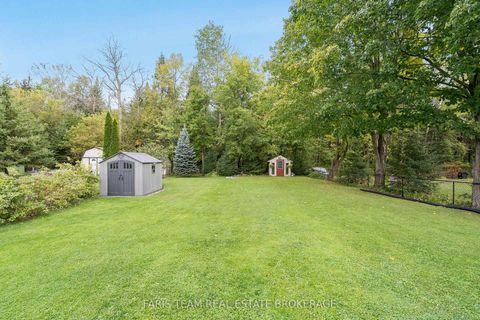Photo 17 at 1011 Ferrier Avenue, Lefroy, Innisfil