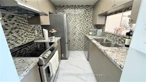 Photo 3 at 1470 Midland Avenue, Dorset Park, Toronto