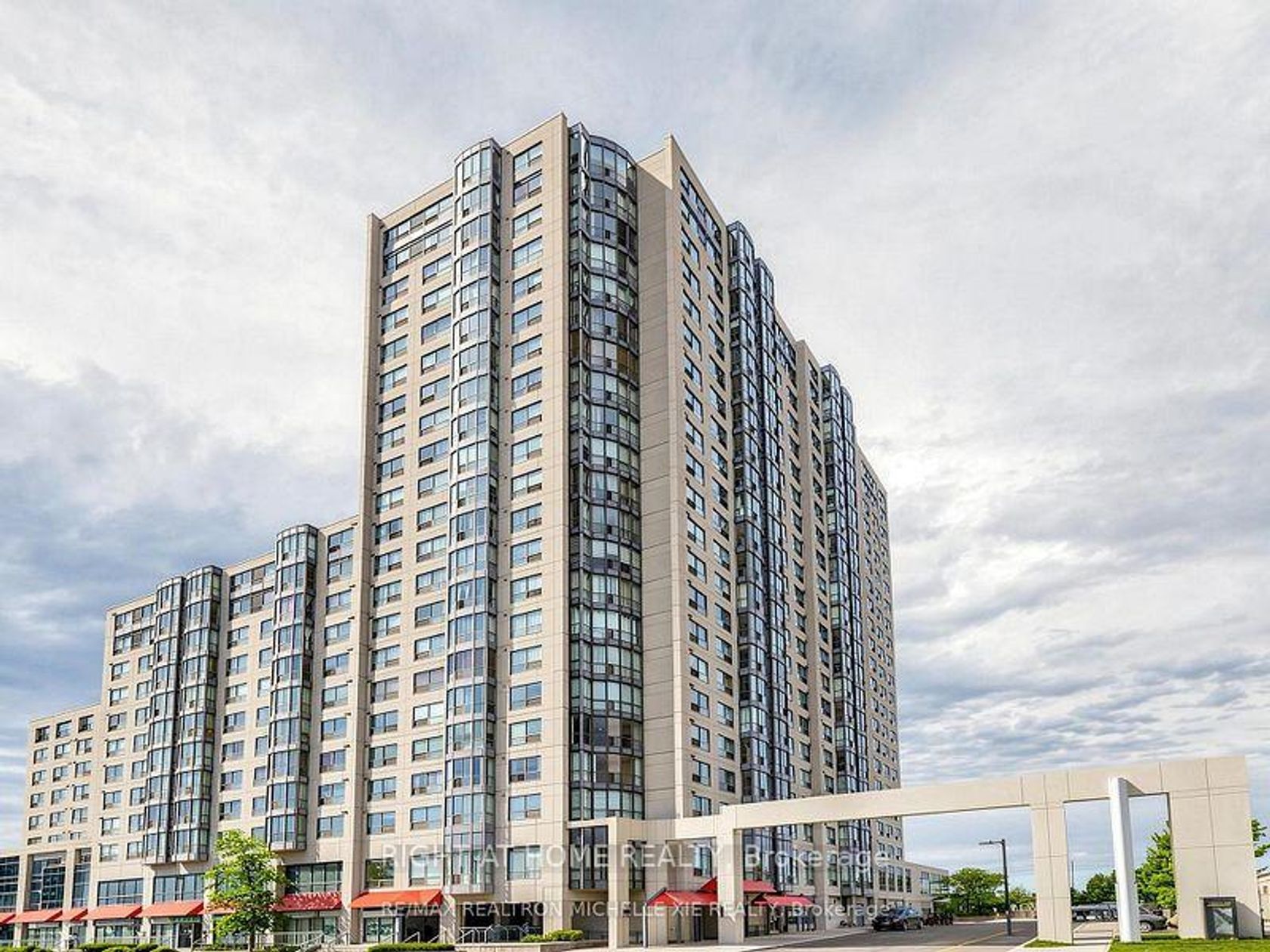 1470 Midland Avenue, Dorset Park, Toronto 