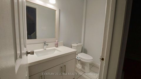 Photo 11 at 143 Purpledusk Trail, Morningside, Toronto