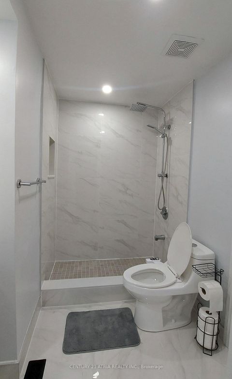Photo 22 at 143 Purpledusk Trail, Morningside, Toronto