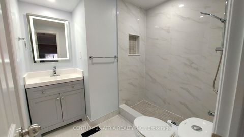 Photo 23 at 143 Purpledusk Trail, Morningside, Toronto
