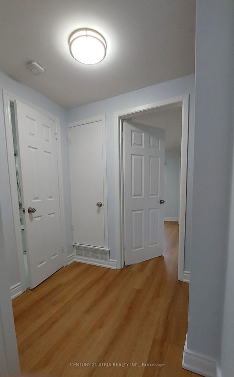 Photo 24 at 143 Purpledusk Trail, Morningside, Toronto