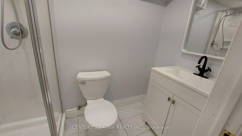 Photo 30 at 143 Purpledusk Trail, Morningside, Toronto