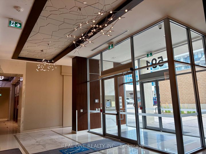 Photo 4 at 308 - 591 Sheppard Avenue E, Bayview Village, Toronto