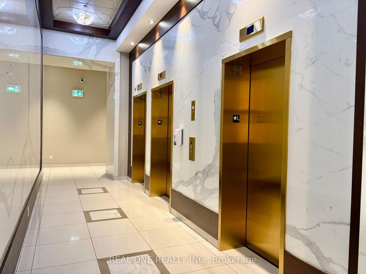 Photo 6 at 308 - 591 Sheppard Avenue E, Bayview Village, Toronto