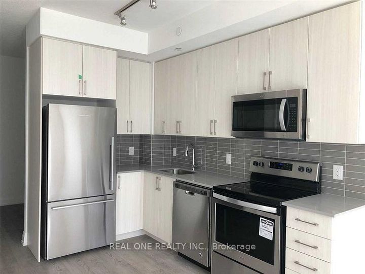Photo 9 at 308 - 591 Sheppard Avenue E, Bayview Village, Toronto