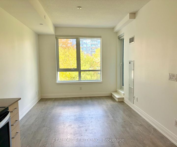 Photo 12 at 308 - 591 Sheppard Avenue E, Bayview Village, Toronto