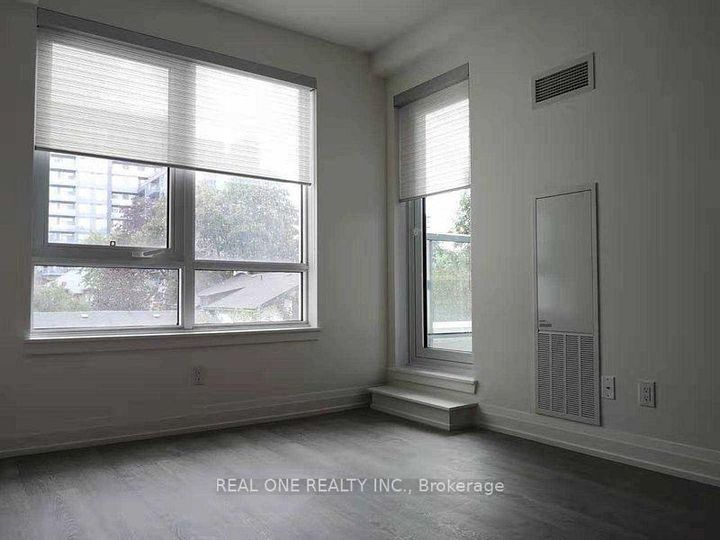 Photo 13 at 308 - 591 Sheppard Avenue E, Bayview Village, Toronto