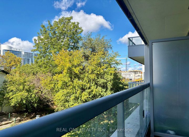 Photo 20 at 308 - 591 Sheppard Avenue E, Bayview Village, Toronto