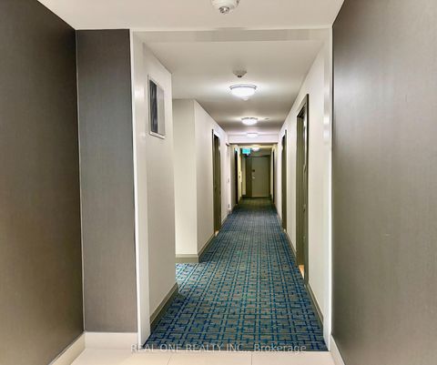 Photo 8 at 308 - 591 Sheppard Avenue E, Bayview Village, Toronto