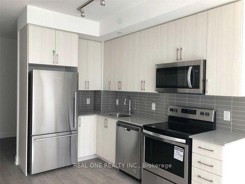 Photo 9 at 308 - 591 Sheppard Avenue E, Bayview Village, Toronto