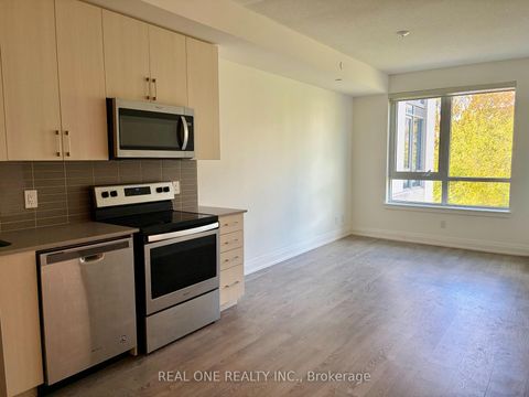 Photo 10 at 308 - 591 Sheppard Avenue E, Bayview Village, Toronto
