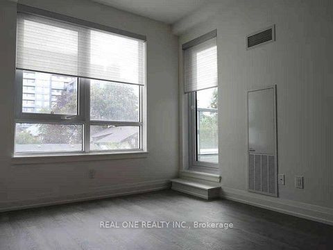 Photo 13 at 308 - 591 Sheppard Avenue E, Bayview Village, Toronto
