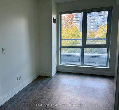 Photo 18 at 308 - 591 Sheppard Avenue E, Bayview Village, Toronto