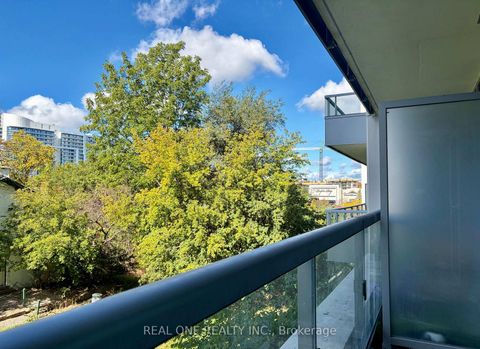 Photo 20 at 308 - 591 Sheppard Avenue E, Bayview Village, Toronto