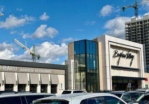 Photo 22 at 308 - 591 Sheppard Avenue E, Bayview Village, Toronto