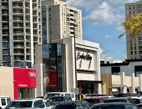 Photo 23 at 308 - 591 Sheppard Avenue E, Bayview Village, Toronto
