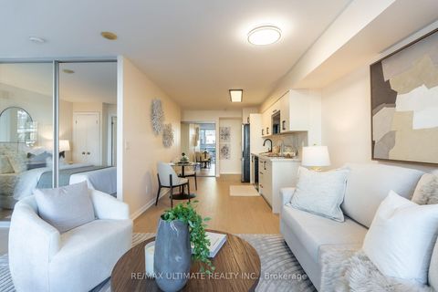 Photo 13 at 627 - 111 Elizabeth Street, Bay Street Corridor, Toronto