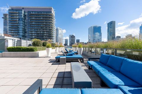 Photo 30 at 627 - 111 Elizabeth Street, Bay Street Corridor, Toronto